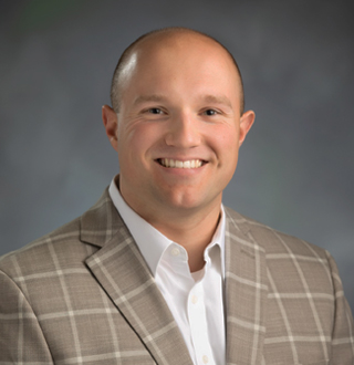 Headshot of Grant McGill