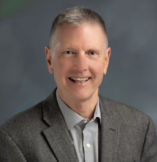 Headshot of David Shiffermiller