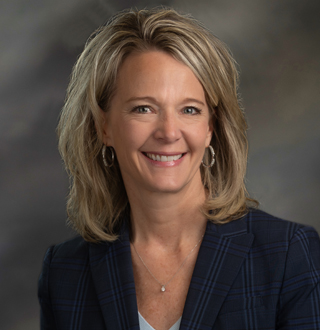 Headshot of Crystal Wichita