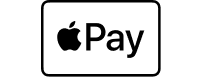 Apple Pay badge